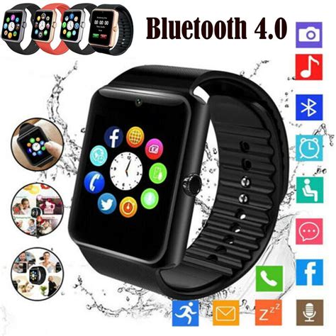 smart watch sim card wali|sim card watch phone.